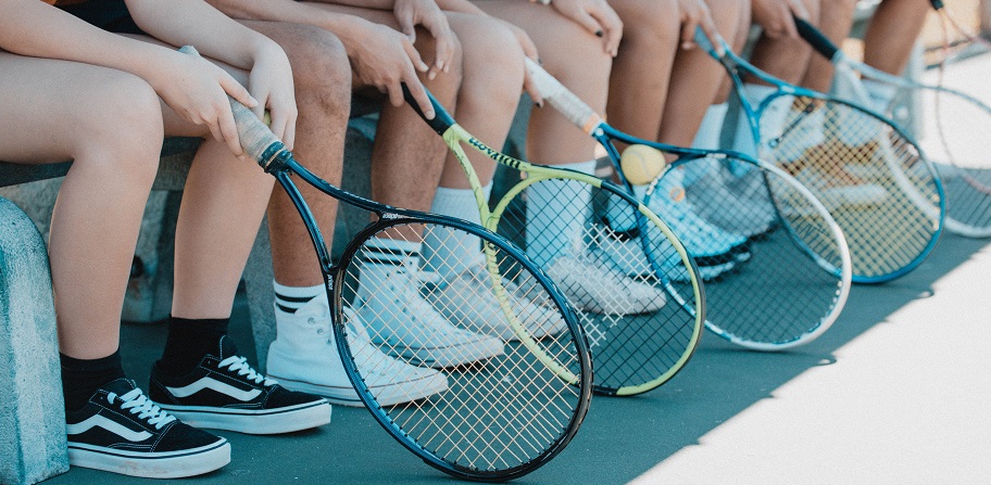 Tennis Player should know how to choose a tennis racket
